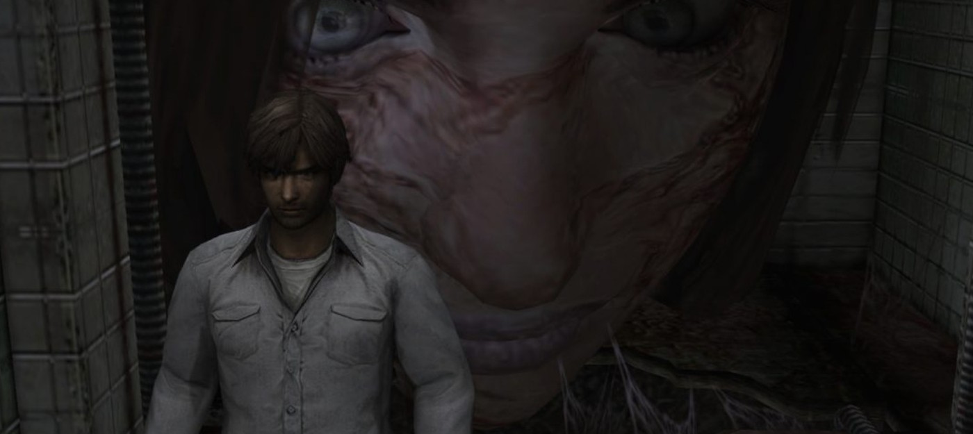 Konami прокомментировала слух о разработке новых Silent Hill
