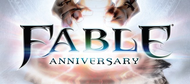 Fable: Anniversary - Первые скриншоты