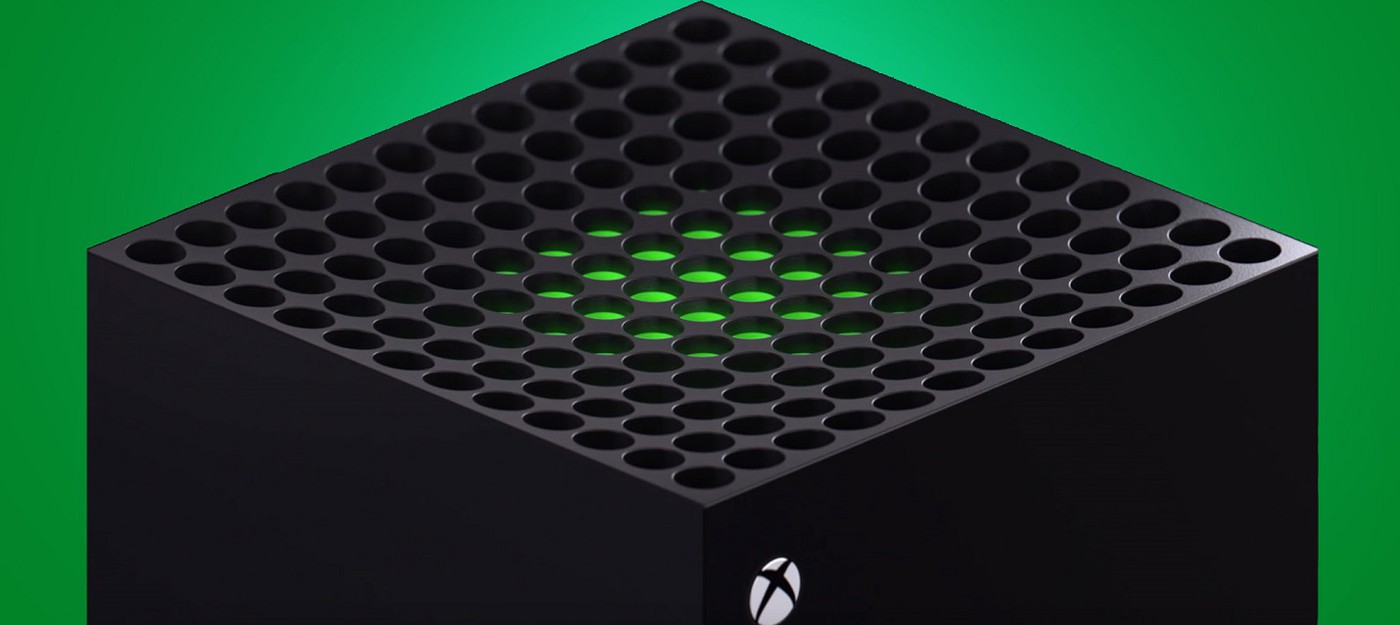 Слух: вторая некст-ген консоль Xbox может оказаться мощнее, чем ожидалось