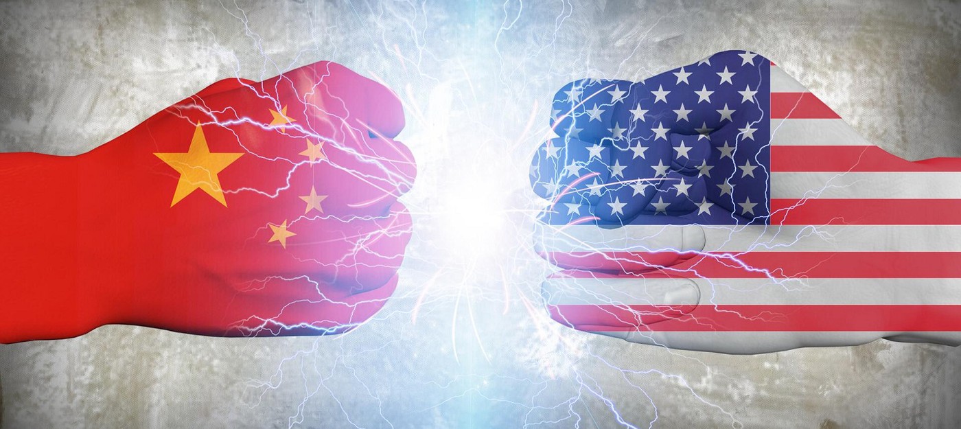 Торговая война между Китаем и США не поднимет цены на консоли