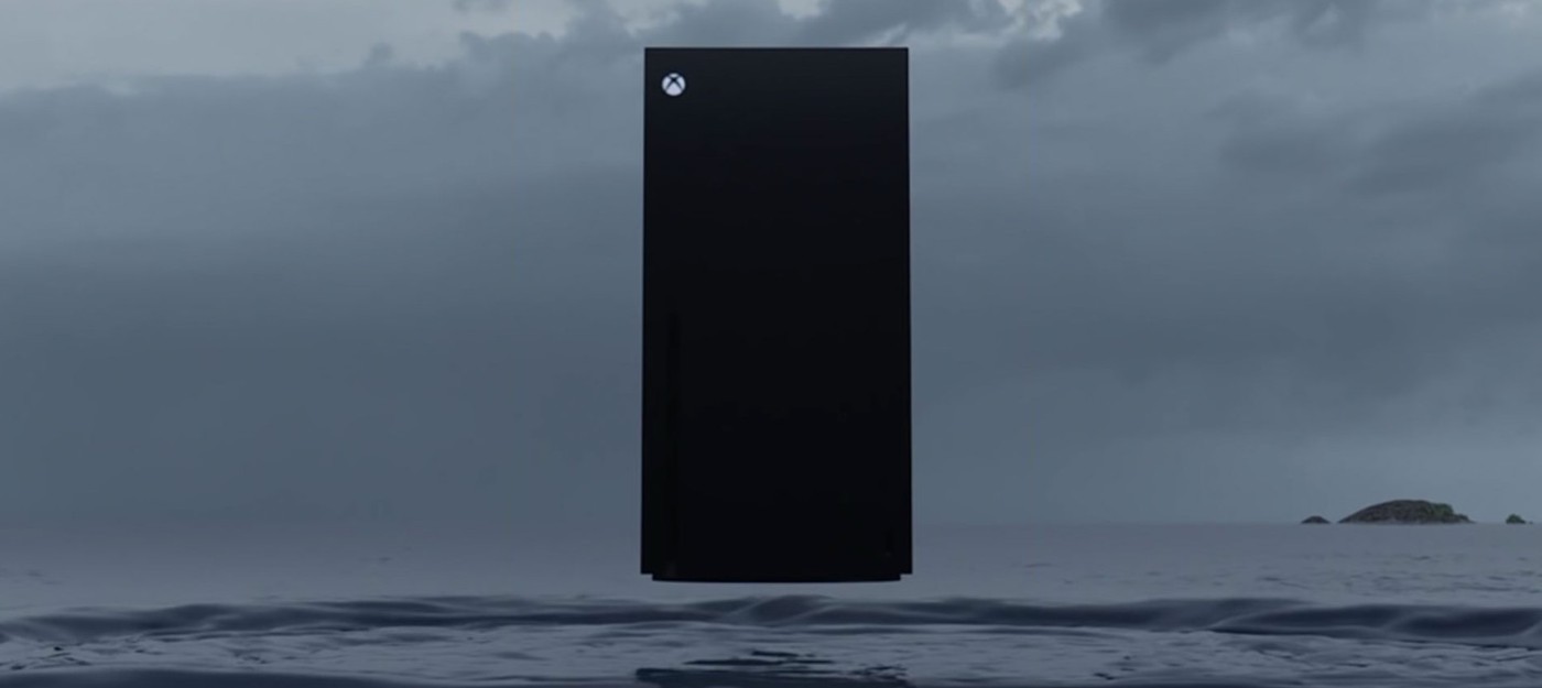 Microsoft не забудет о высоком фреймрейте на Xbox Series X