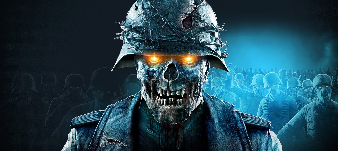 Трейлер первого сезонного пропуска Zombie Army 4: Dead War