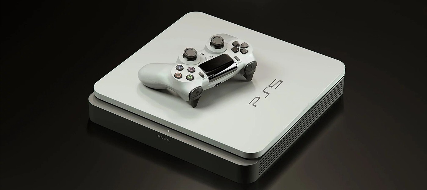 Sony официально зарегистрировала торговый знак PS5