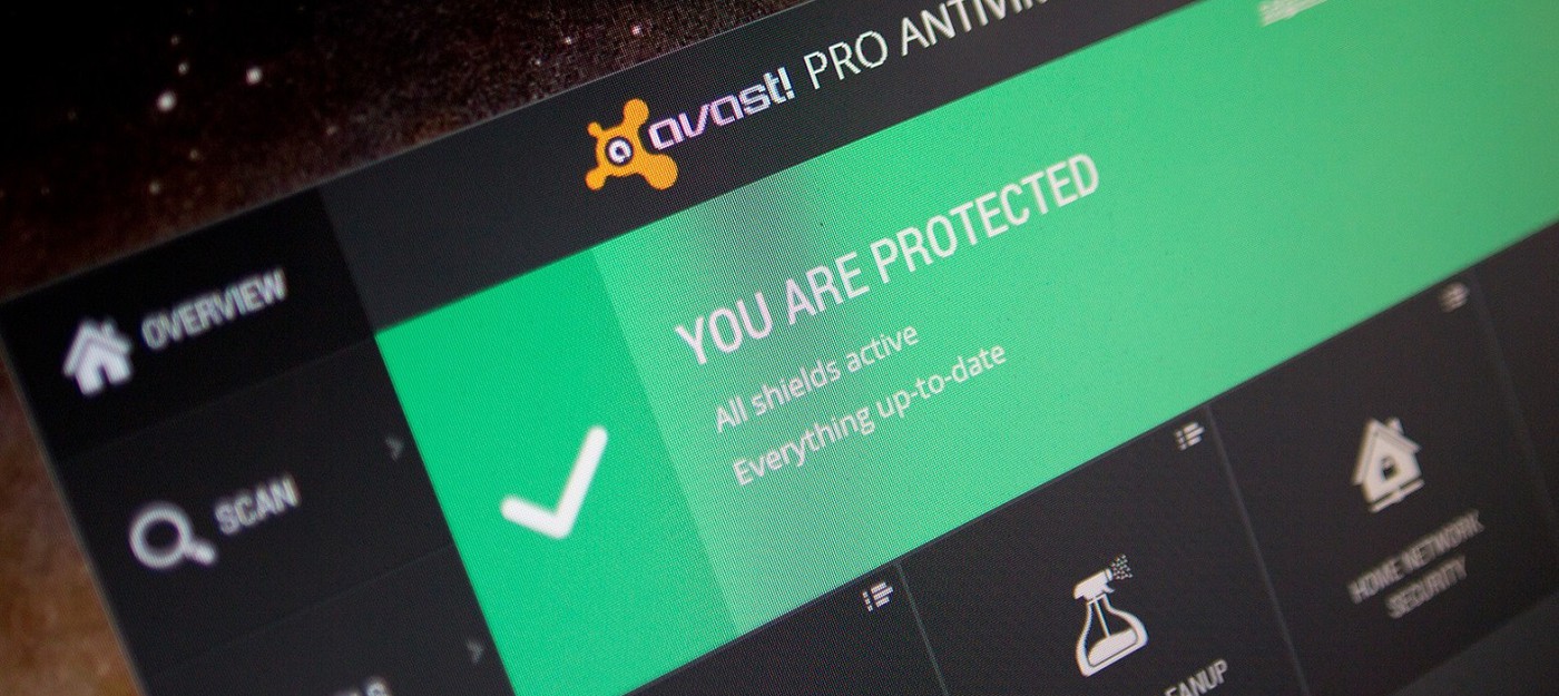 Avast обвинили в торговле пользовательскими данными Google и другим компаниям