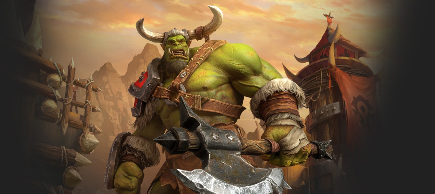 Все кастомные игры, созданные в Warcraft 3: Reforged, принадлежат Blizzard