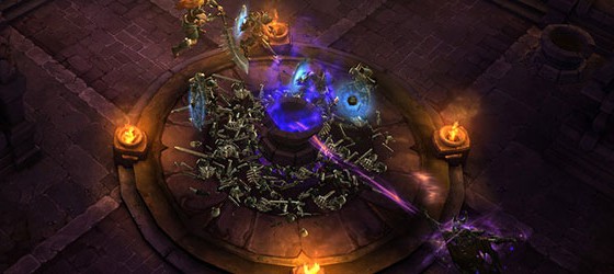 Blizzard назначает нового гейм-директора Diablo 3 – планы на будущее