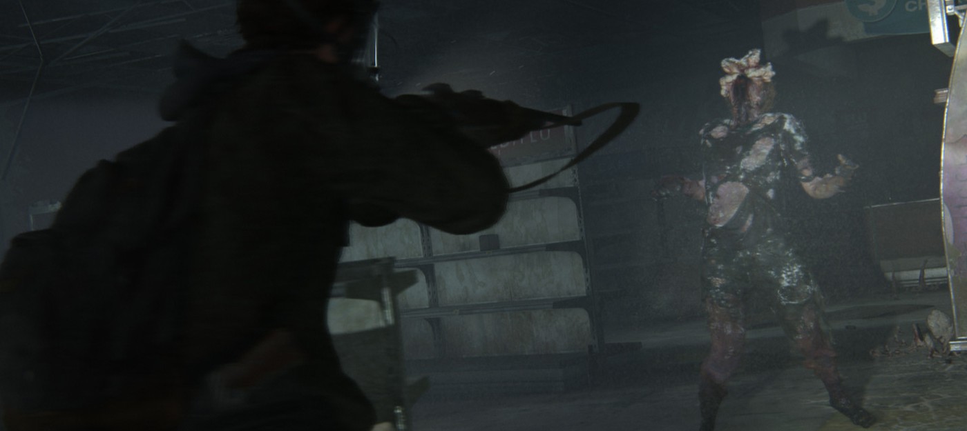 Посмотрите на демейк The Last of Us 2, созданный в Dreams