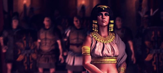 E3 2013: трейлер Total War: Rome 2