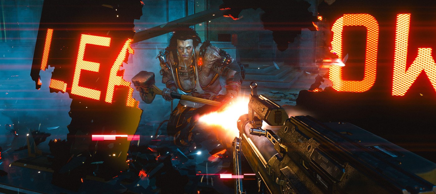 CD Projekt RED предупреждает, что ждать VR-версию Cyberpunk 2077 не стоит