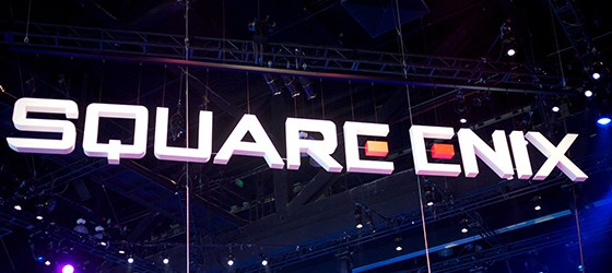 Линейка игр Square Enix на E3 2013