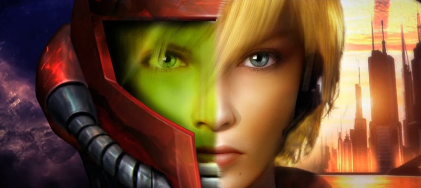 Арт-директор Mirror's Edge Catalyst присоединился к разработчикам Metroid Prime 4