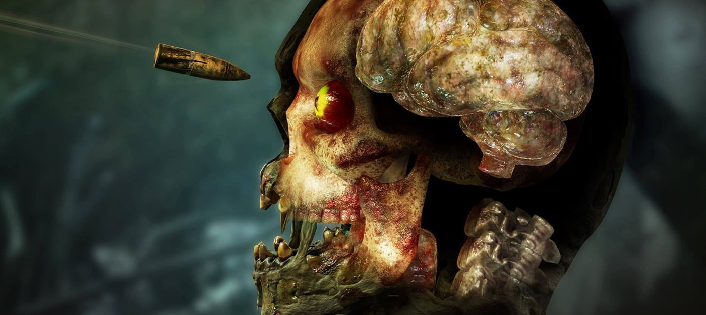 Оценки Zombie Army 4: Dead War — неплохой кооператив