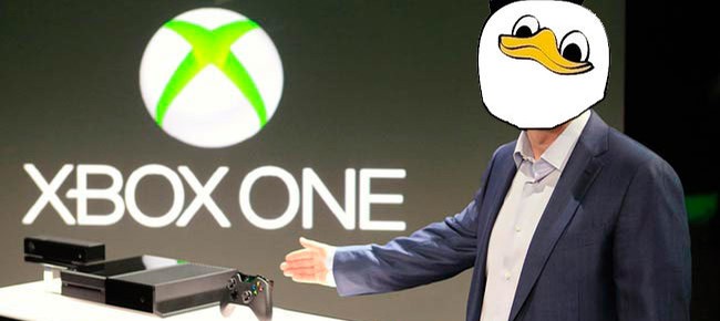 LocoCycle или еще один Launch Title Xbox One
