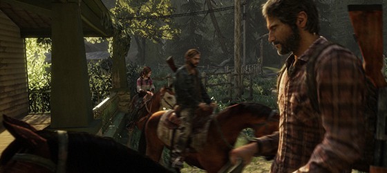 Naughty Dog: Мир The Last of Us может стать сеттингом для новых игр