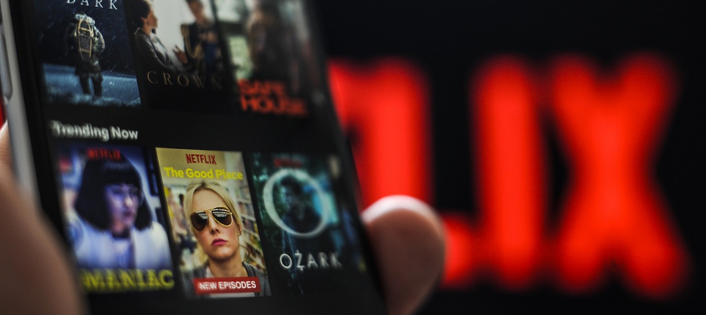 Автовоспроизведение трейлеров в сервисе Netflix теперь можно отключить
