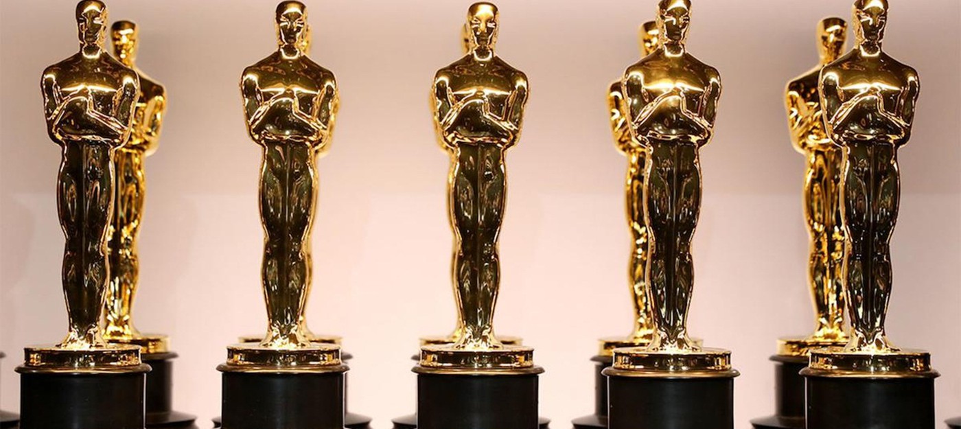 Победители премии "Оскар 2020"