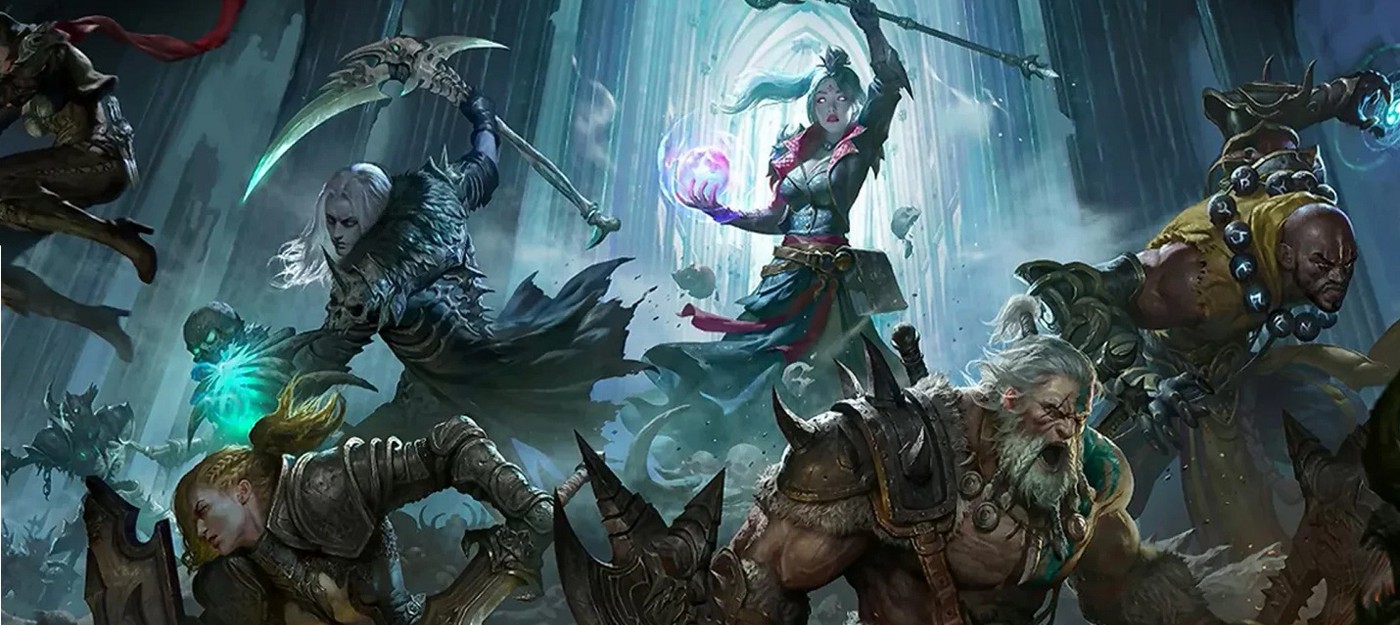 Бобби Котик: Diablo Immortal — не единственная мобильная игра Blizzard