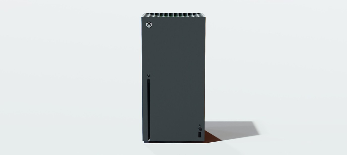 Размер скачиваемых файлов на Xbox Series X может значительно уменьшиться благодаря ИИ