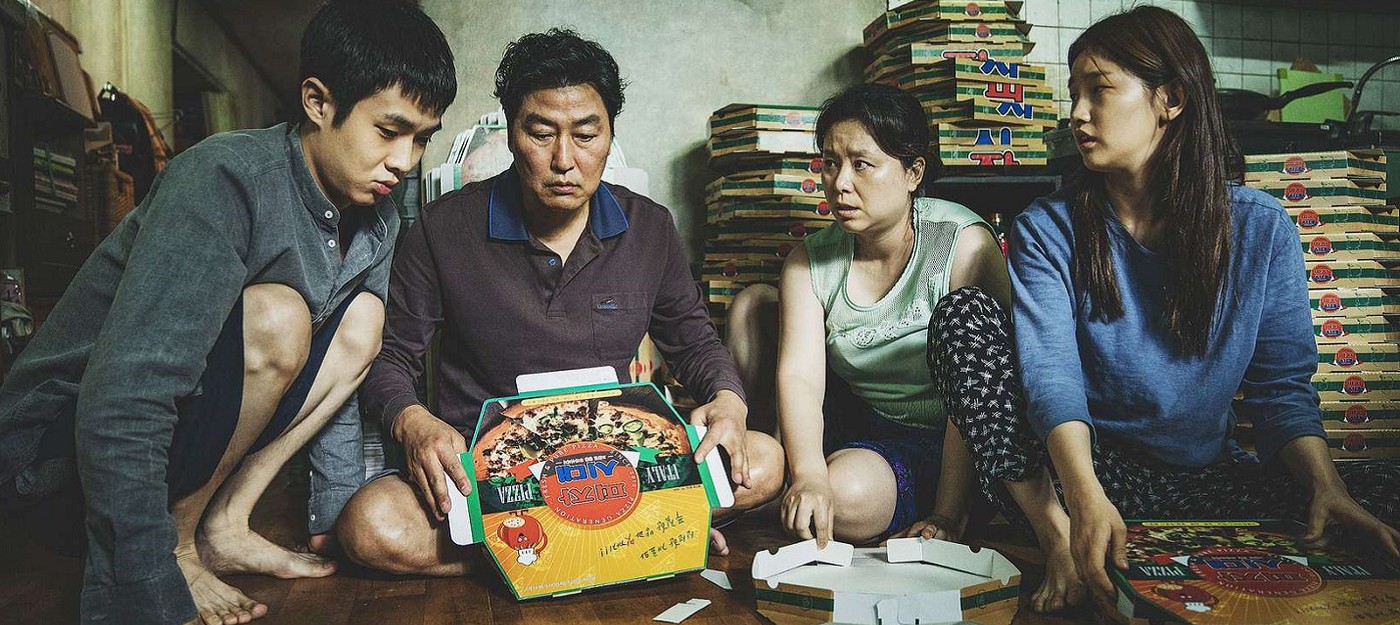 Жизнь после "Паразитов": На какие корейские фильмы стоит обратить внимание