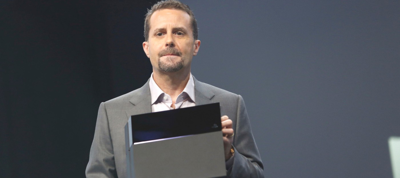 Бывший президент Sony Interactive Entertainment присоединился к компании, продвигающей внутриигровую рекламу