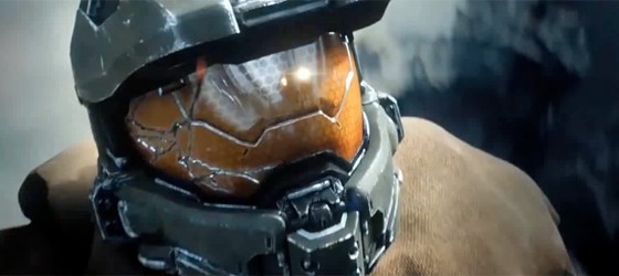 E3 2013: Halo для Xbox One
