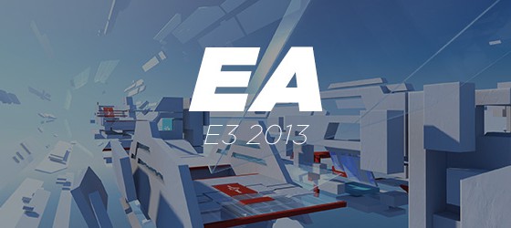 E3 2013: конференция EA – прямой эфир