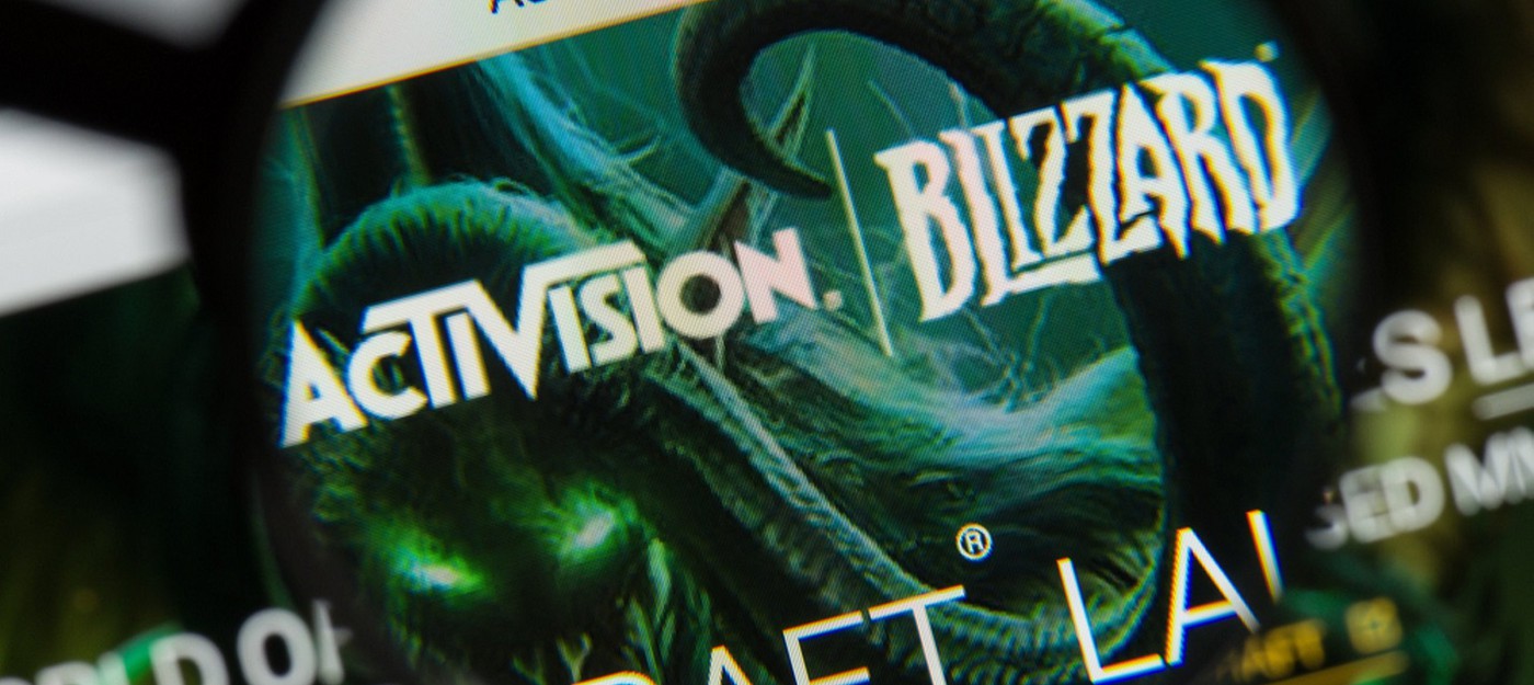 Nvidia объяснила, почему в GeForce Now нет игр Activision Blizzard