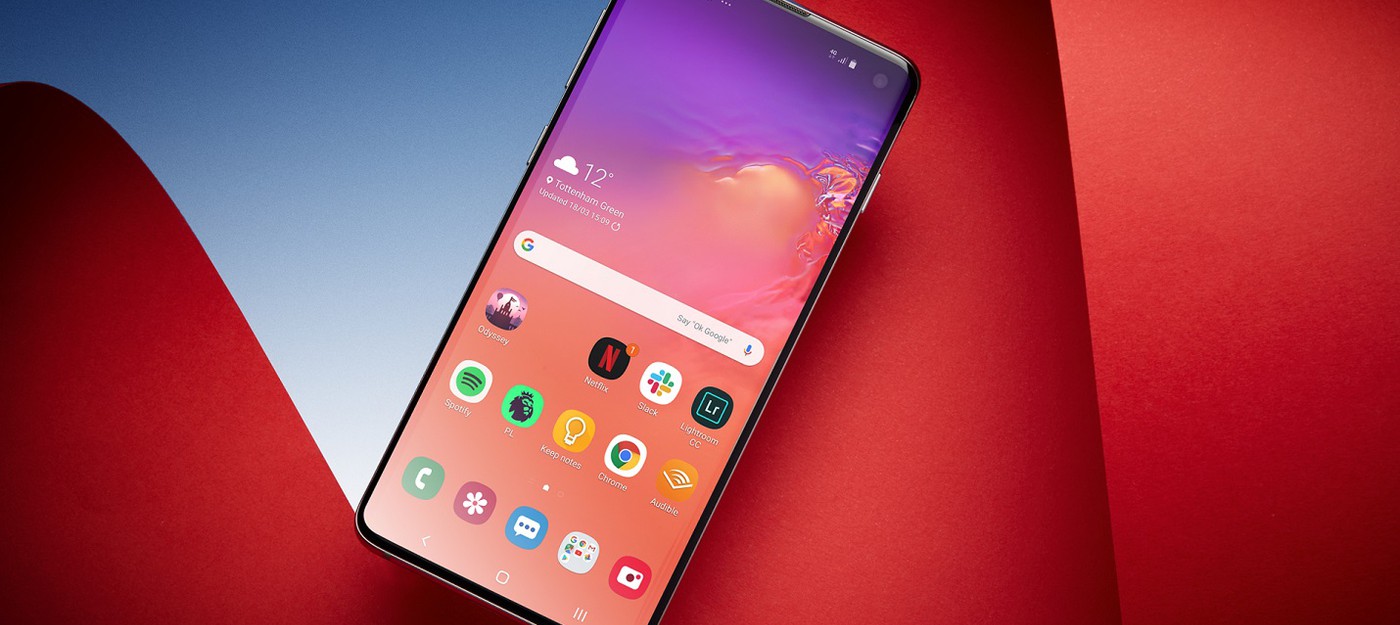 Samsung объявила о согласии на предустановку российского ПО в своих устройствах