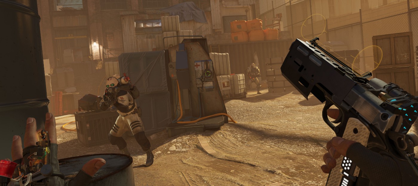 SuperData: Half-Life Alyx станет неувядающим VR-хитом
