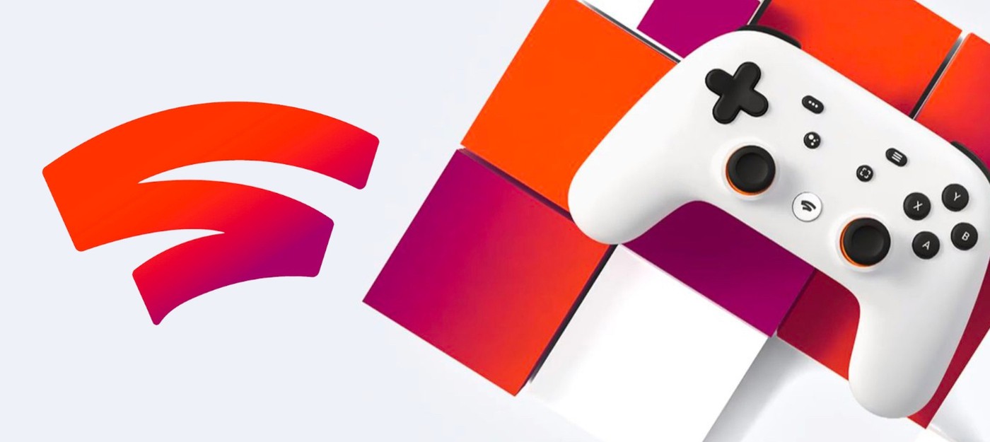 Скоро сервис Stadia заработает на 18 новых смартфонах