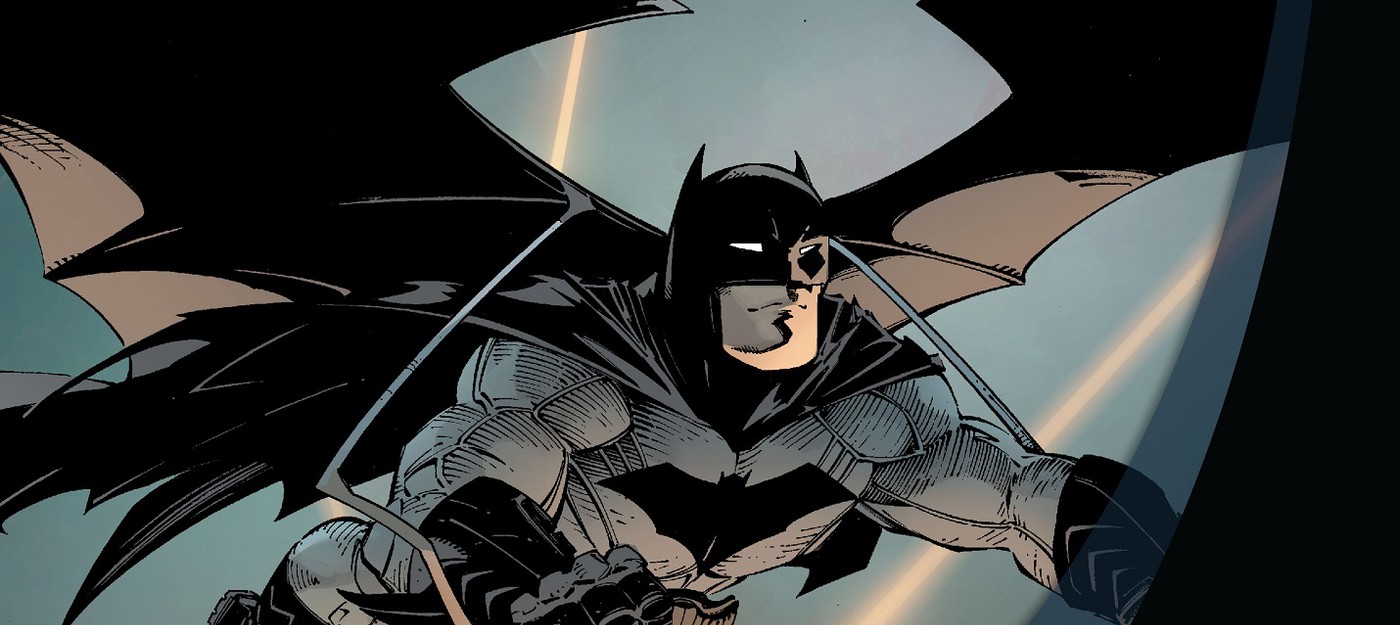 Инсайдер: Batman от WB Monreal будет перезапуском серии