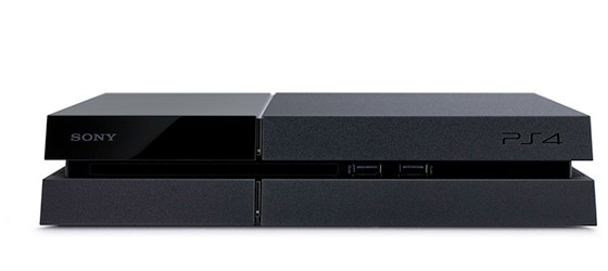 Спецификации PS4: "Ягуар", диск на 500 Гб и DualShock за $60