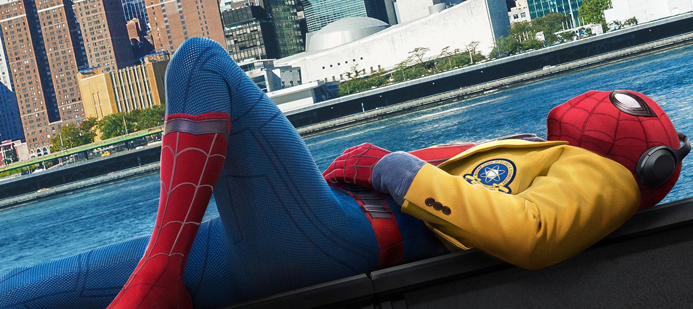 Глава Sony Pictures о будущем Человека-паука в MCU: Это выигрыш для всех сторон