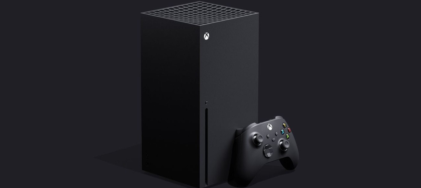 Официально: В Xbox Series X будет аппаратная поддержка трассировки лучей и GPU на 12 Терафлопс