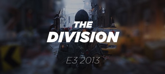 E3 2013: Первые скриншоты The Divison – взгляд на новое поколение жанра