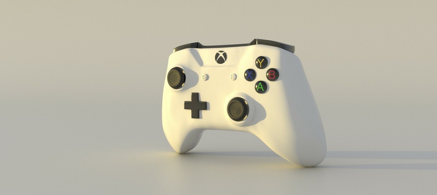 Microsoft обновила домашний экран Xbox One