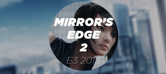 Первые скриншоты Mirror's Edge 2