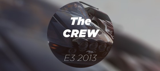 Первые скриншоты и геймплей The Crew