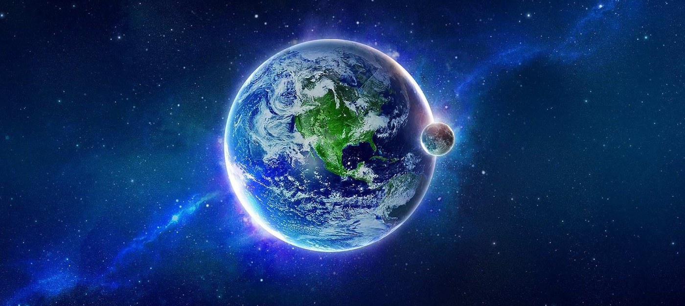 Ученые: У Земли теперь две Луны