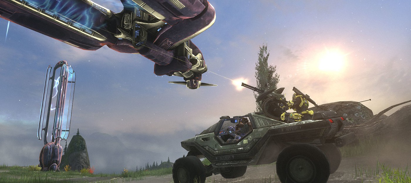 Дату выхода Halo: Combat Evolved для PC могут объявить уже на этой неделе