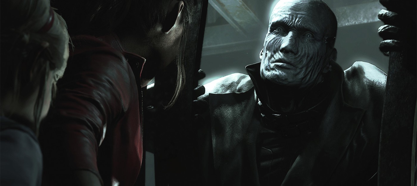 Нужно дополнение с менее страшными зомби — Хидеки Камия о ремейке Resident Evil 2