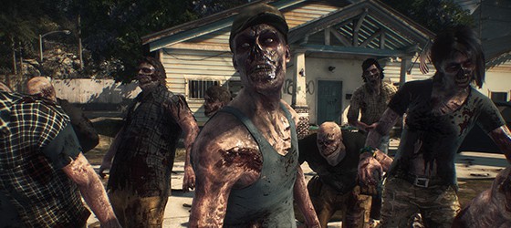 6 минут геймплея Dead Rising 3 с E3 2013