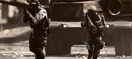 Сквад Battlefield 4 вырос до 5 человек по просьбе игроков