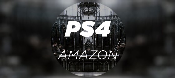 Слух: Amazon доставляет PS4 в Россию по цене в 14000 рублей за 4 дня