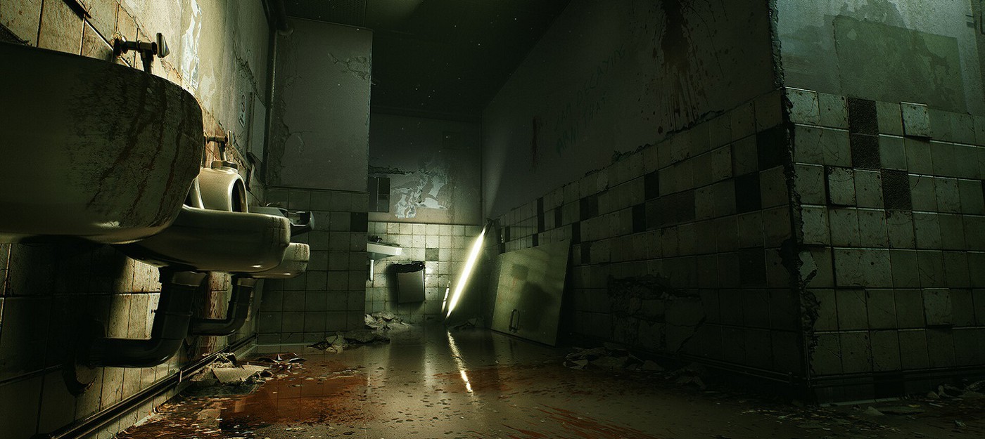 Энтузиаст показал концепт VR-версии Silent Hill 2
