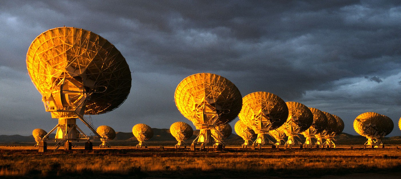 Проект поиска внеземных цивилизаций SETI@home закрывается спустя 21 год работы