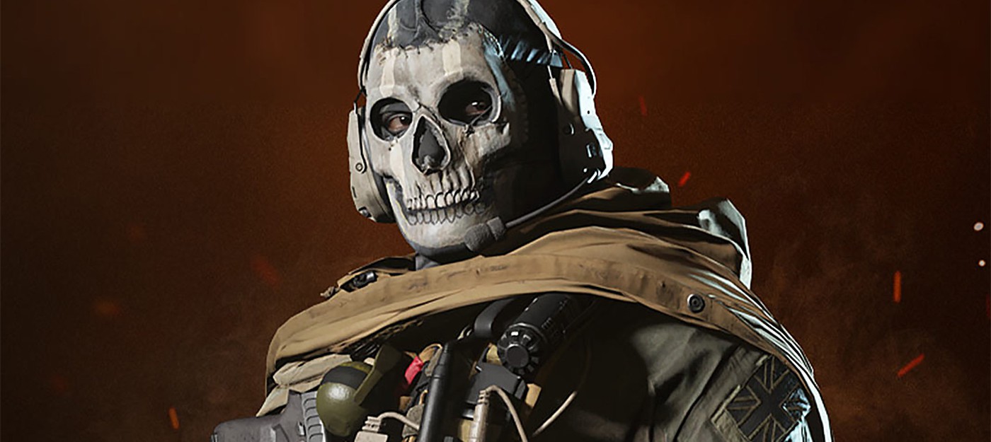 Инсайдер: Call of Duty Warzone выйдет 10 марта, ремастер Modern Warfare 2 в конце года