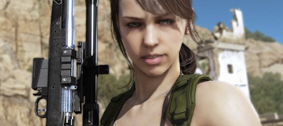 Metal Gear Solid 5 вероятно все же выйдет на PC