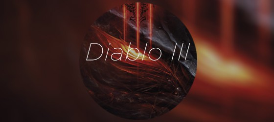 Мультиплеерный трейлер Diablo 3 на PS3