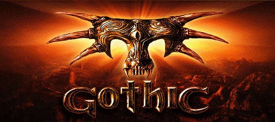 Retro mania Gothic & Конкурс